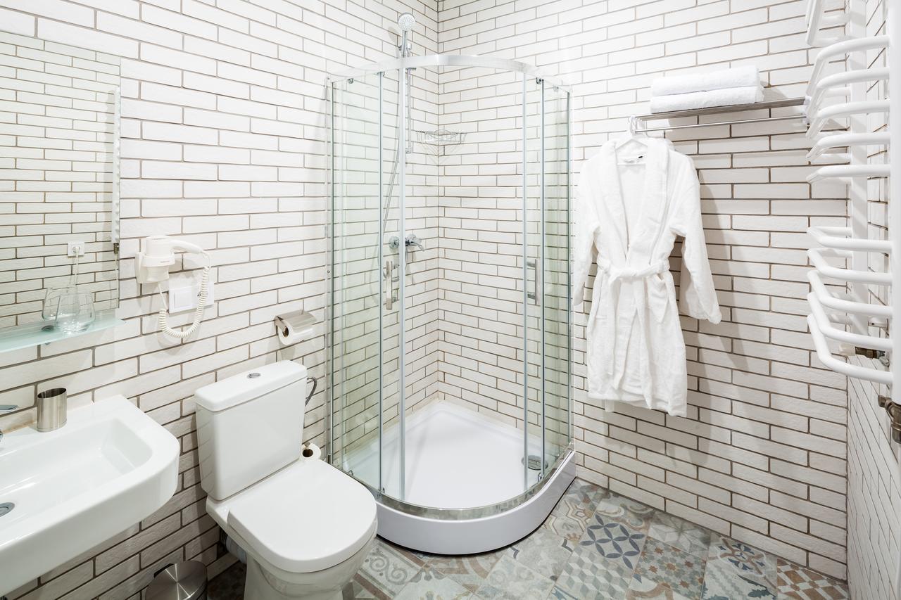 Apart Hotel Code 10 Львов Экстерьер фото
